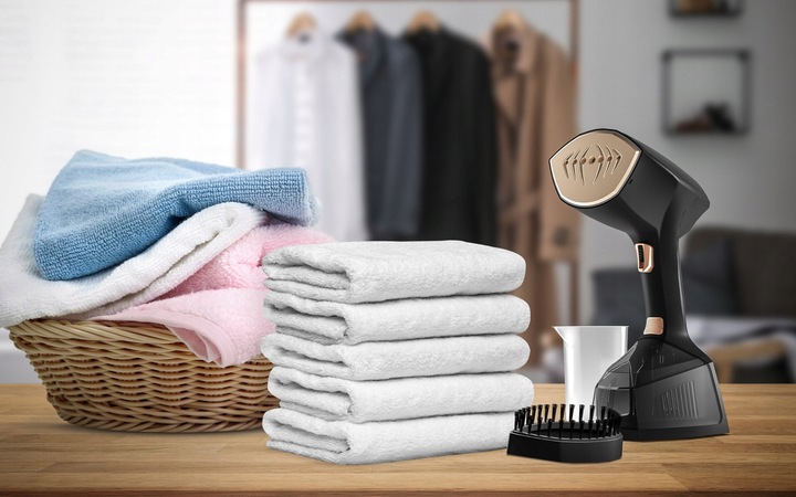 Steamer do ubrań Vertenz Aura 50 2000 W