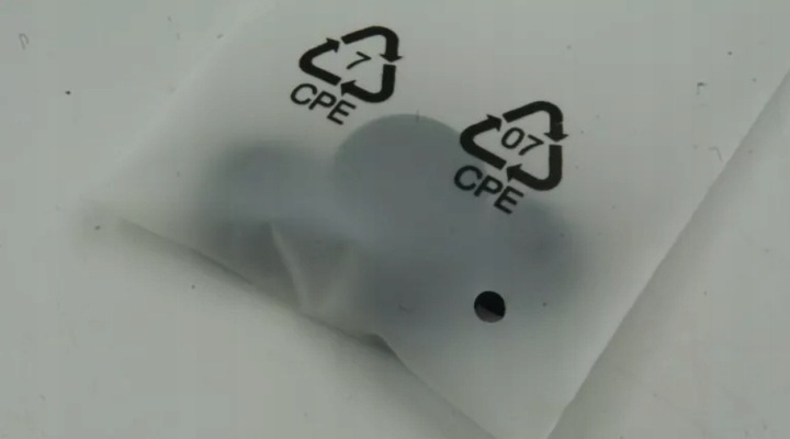 CZARNE SŁUCHAWKI DOKANAŁOWE OPPO Enco Buds 2 Bluetooth Redukcja szumów