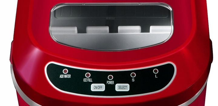 Kostkarka LIN RED R12-PRO