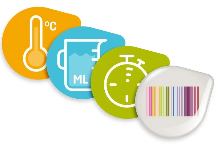 Kapsułki TASSIMO Jacobs Cappuccino Classico 2 x 8