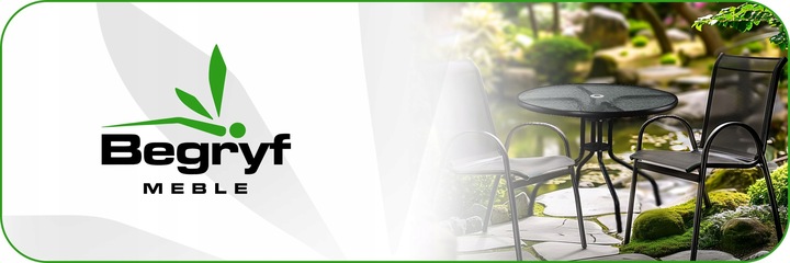 LEŻAK OGRODOWY szary regulowany LEŻAK TARASOWY na balkon ogród