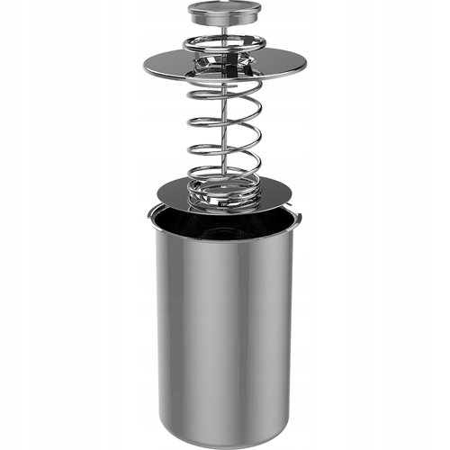 Szynkowar 1,5kg Z GARNKIEM W PŁASZCZU wodnym