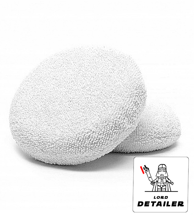 Meguiar's Even Coat - Aplikator z mikrofibry 2szt