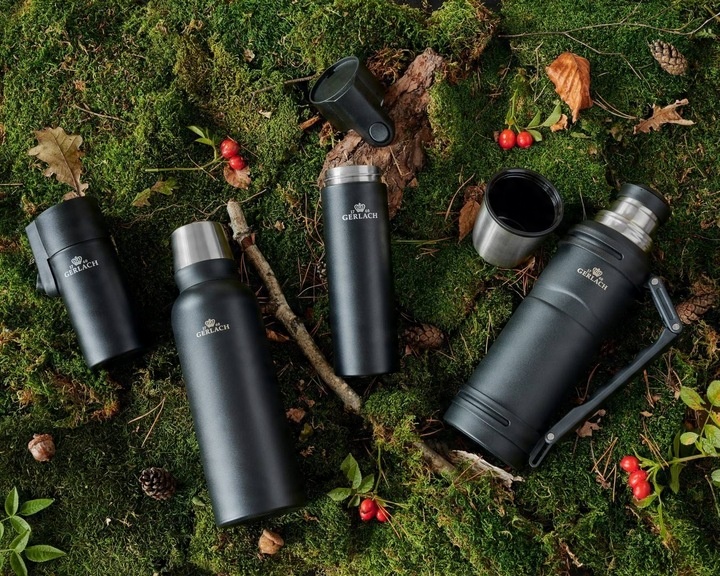 Gerlach Kubek Assist 0,3L