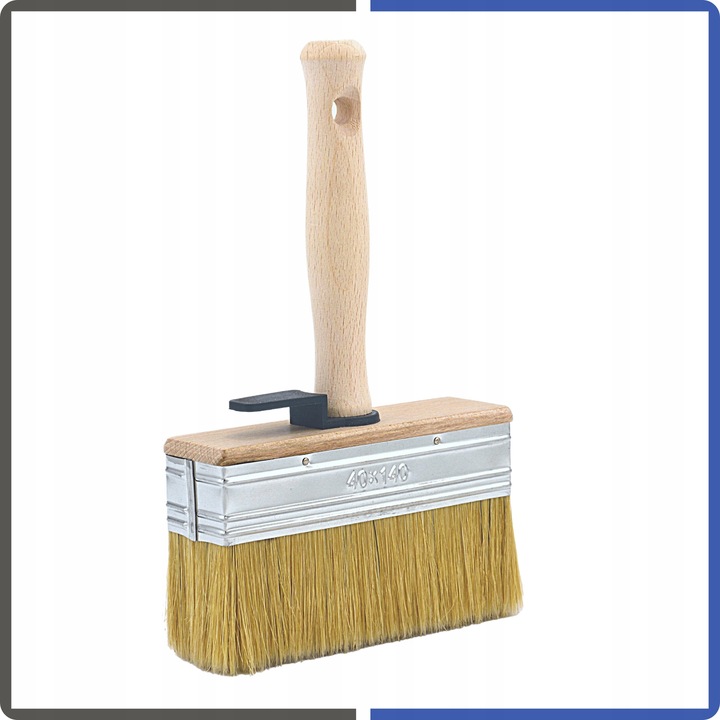 Zestaw Do Tapetowania Komplet Narzędzi Do Położenia Tapety 6 ELEMENTÓW