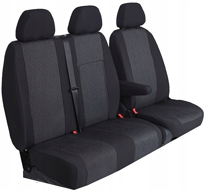 POKROWCE samochodowe RENAULT MASTER MOVANO 2010+