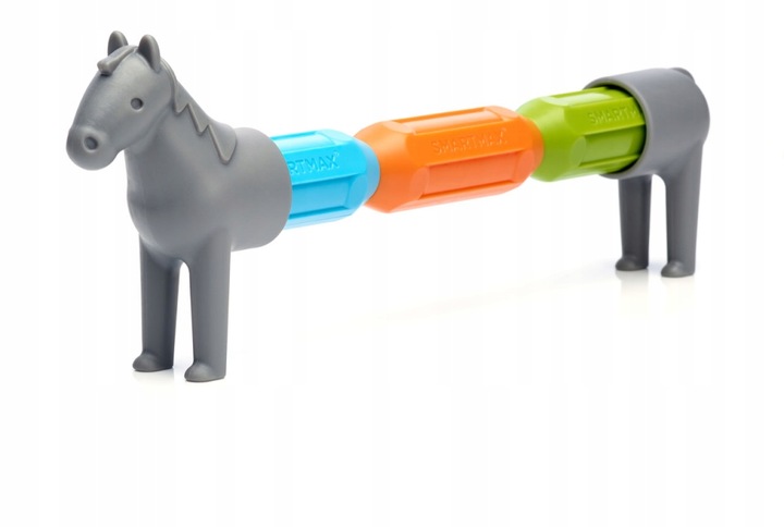 My First Farm Animals. SmartMax