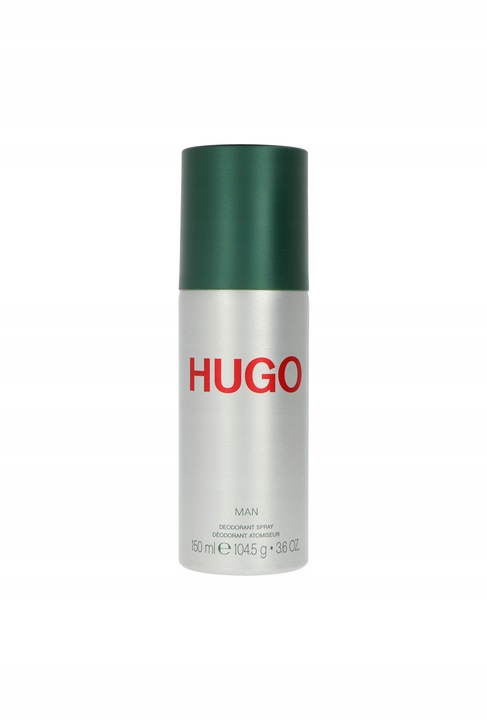 Hugo Boss Man 150 ml dezodorant spray