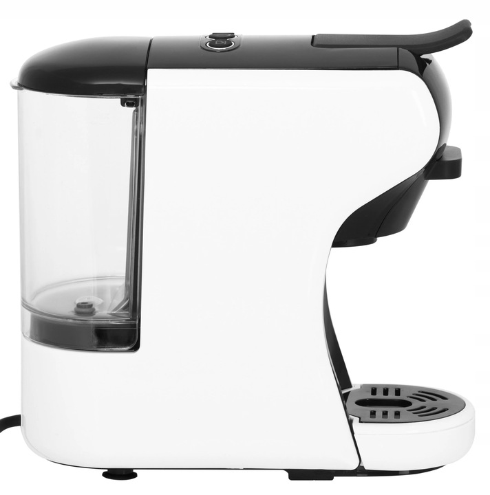 Ekspres kapsułkowy CAMRY CR 4414 1450W