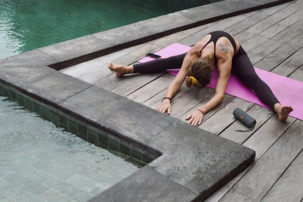 Głośnik przenośny JBL Flip Essential 2 czarny 20 W