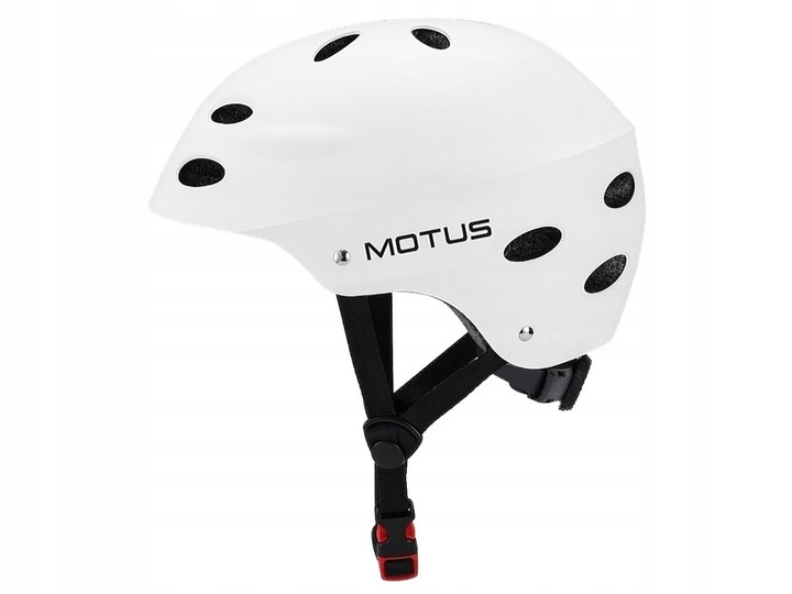 Kask rowerowy Motus HT-40 r. L