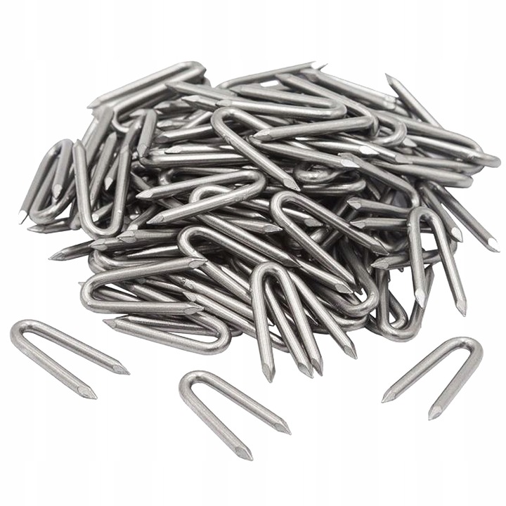 SIATKA LEŚNA ogrodzeniowa 100cm 8/15 L - ROLKA 50m - GRUBY DRUT OCYNKOWANA