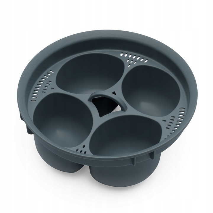 Wkładka do Jajek w Koszulkach do Thermomix TM7/TM6/TM5/TM31 steamEGGS | HIT