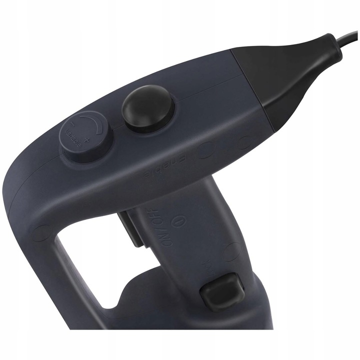 BLENDER RĘCZNY MIKSER GASTRONOMICZNY REG. PRĘDKOŚĆ