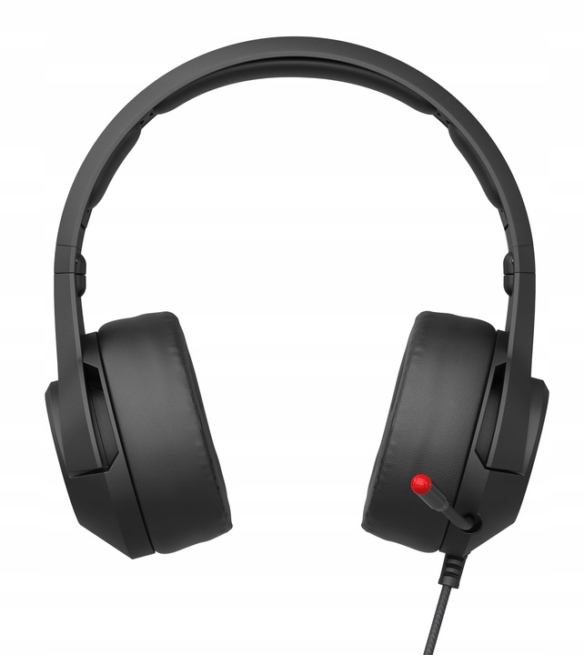 Słuchawki z mikrofonem Argon 600