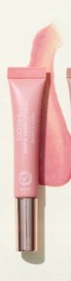 Gosh Nawilżający Balsam do ust soft'n 001 Nude 8ml