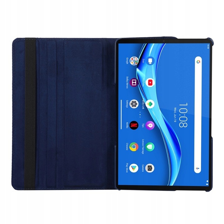 ETUI 360 do Lenovo Tab P11 2GEN 11,5" TB350FU TB350XU