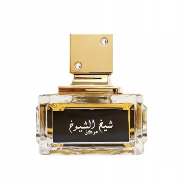 Lattafa Sheikh Al Shuyukh Concentrated EDP 100 ml + 2 Próbki GRATIS