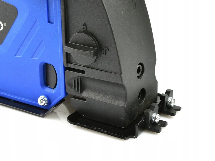 BRUZDOWNICA DO SZLIFIERKI ADAPTER ODSSYS 125 MM