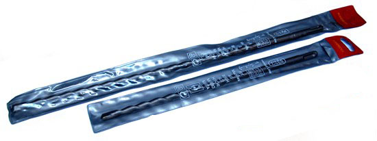 KOŁKI styropianu ŁĄCZNIK izolacji DYBLE ATEST 18cm