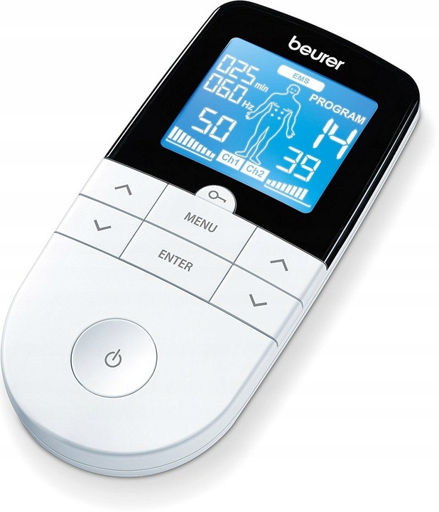 Stymulator mięśni BEURER EM 49