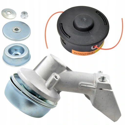 Przekładnia FS 55 + Glowica do Sthil FS 55 FS120