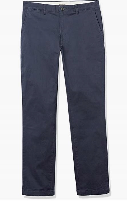 Spodnie chinosy Athletic Goodthreads, W28xL30