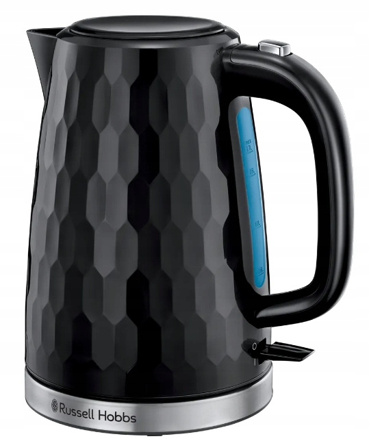 Czajnik elektryczny Russell Hobbs 26051-70 1,7l 2400W czarny