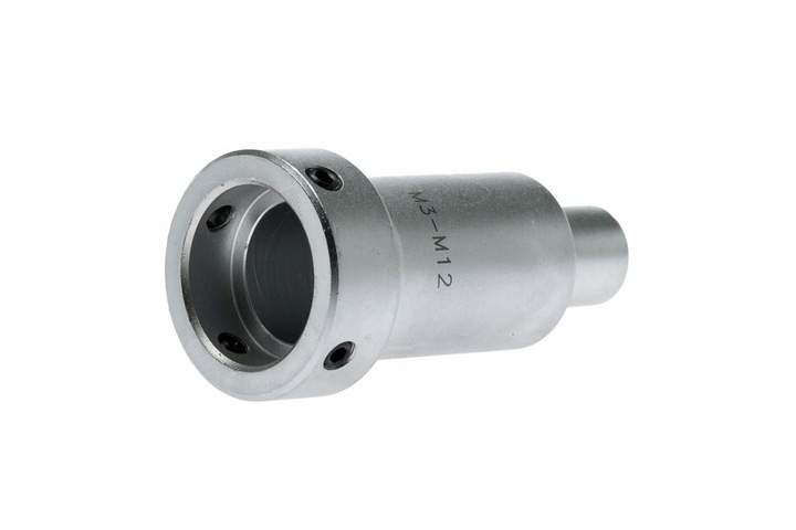 Uchwyt do narzynek z chwytem kwadratowym 1/4" M3-M12 Teng Tools