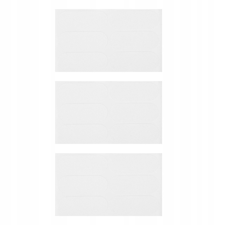 60 SZT KOREKTORY ESTETYCZNE NA ODSTAJĄCE USZY