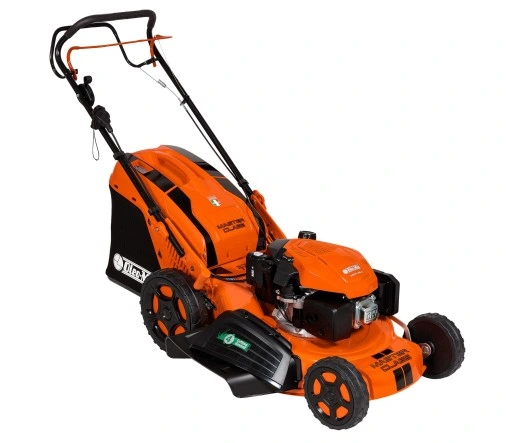 KOSIARKA SPALINOWA NAPĘD OLEO-MAC GMC 53 TK ALLROAD4 E