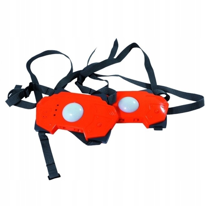 EPEE GRA INTERAKTYWNA STOP & GO WYŚCIG AGENTÓW PL