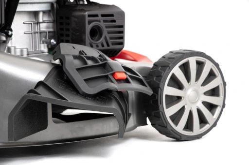 Kosiarka spalinowa z napędem faworyt pro B&S 3,4KM 161cm3 51cm MP51 SBVE