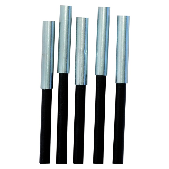 PAŁĄKI DO NAMIOTU STELAŻ ROCKLAND Pałąki namiotowe komplet 7 szt