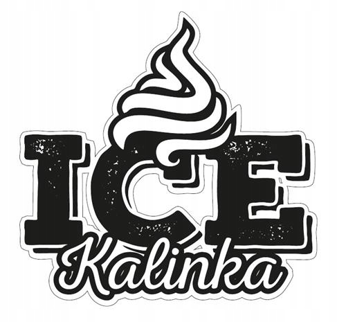 Syrop kawowy 5l CAFFE LATTE FRAPPE waga 6,7kg mrożona kawa, granita, shake