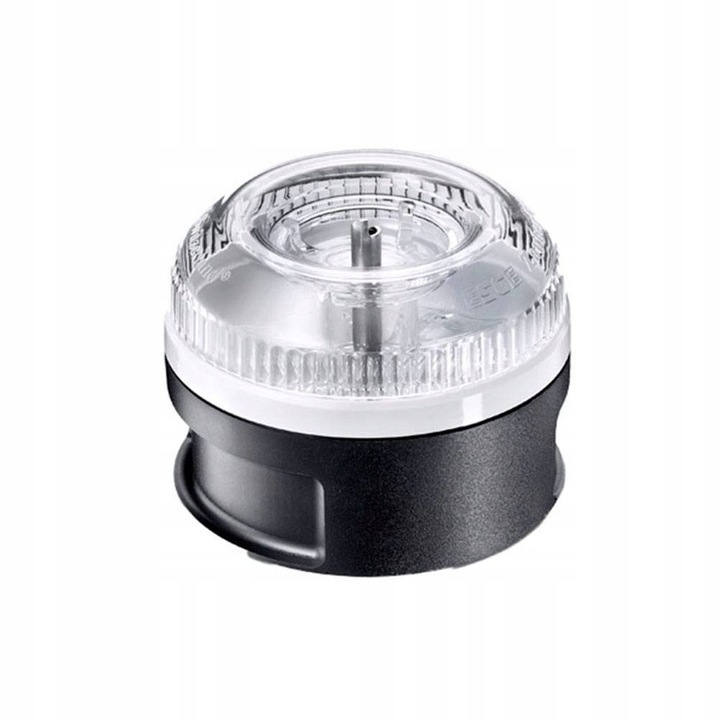 Bamix SwissLine M200 - Czarny