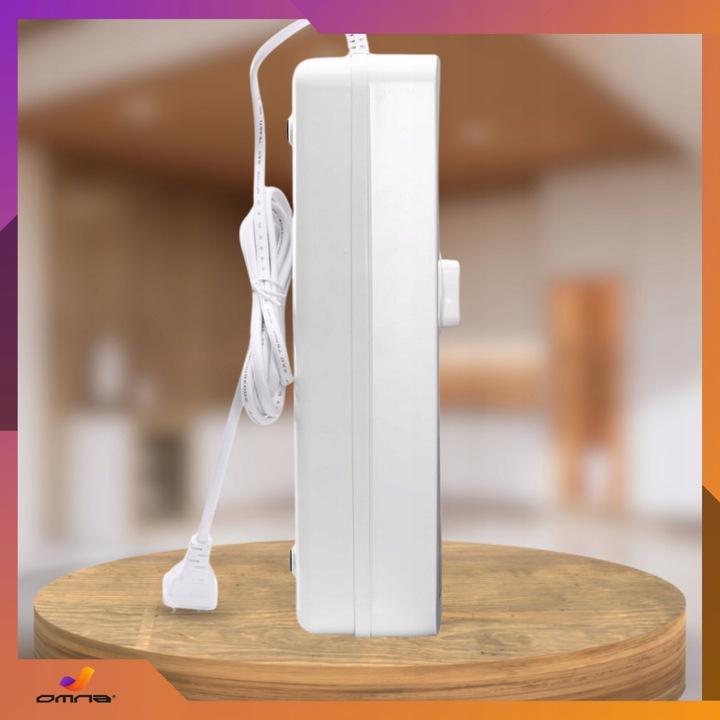 Generator ozonu do akwarium samochodu jacuzzi basenu ozonator jonizator