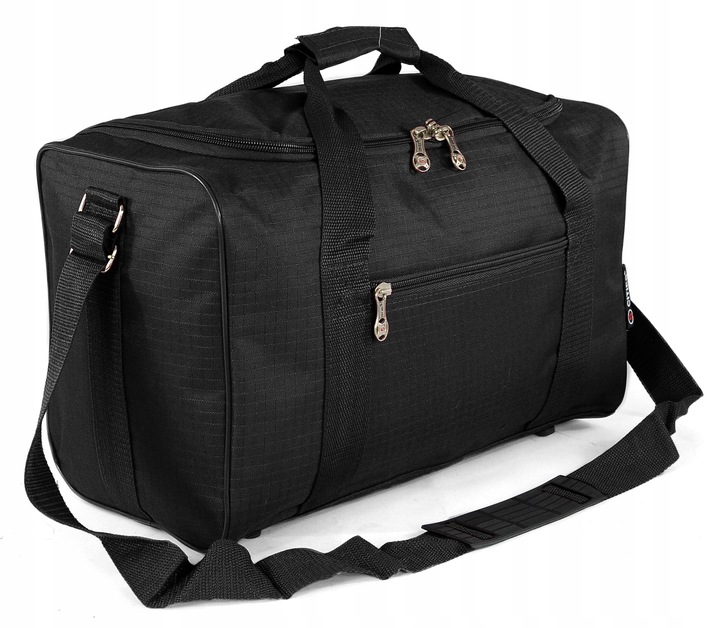 TORBA DO SAMOLOTU RYANAIR 40x20x25 BAGAŻ PODRĘCZNY