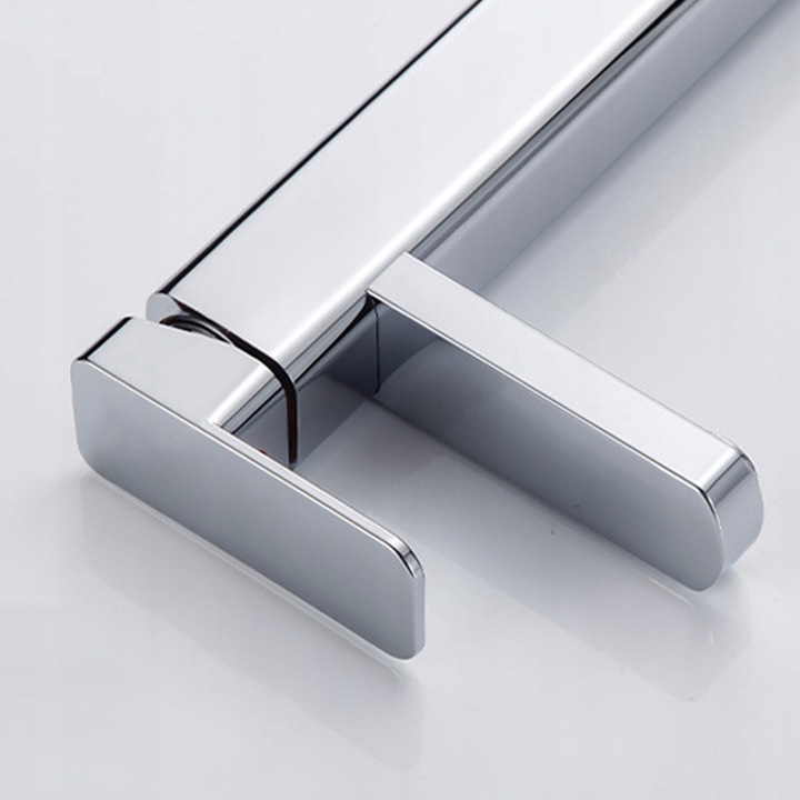 BATERIA UMYWALKOWA ŁAZIENKOWA STOJĄCA NABLATOWA KRAN DO UMYWALKI CHROM