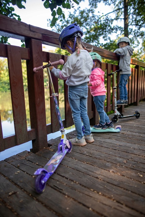 KASK ROWEROWY FROZEN 2 POLIKARBON IN MOLD 52-56 cm