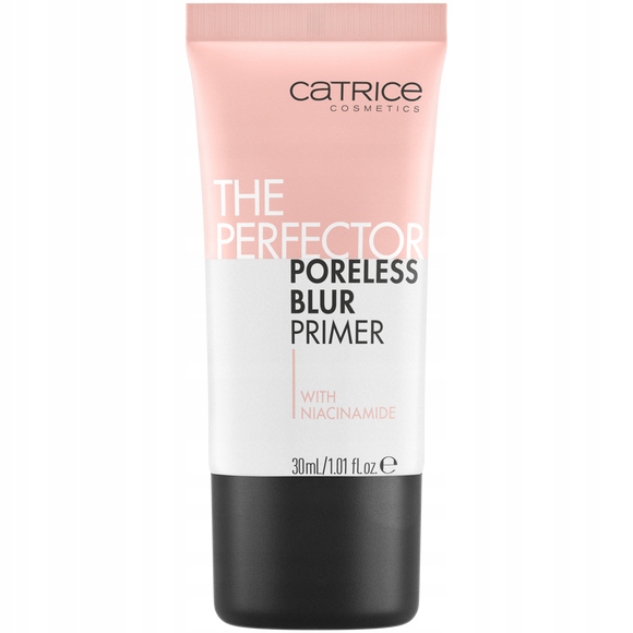 CATRICE PORELESS BLUR PRIMER