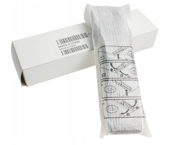 Org. pilot BN59-01330B do telewizora Samsung serii UE/GU/QE/TU