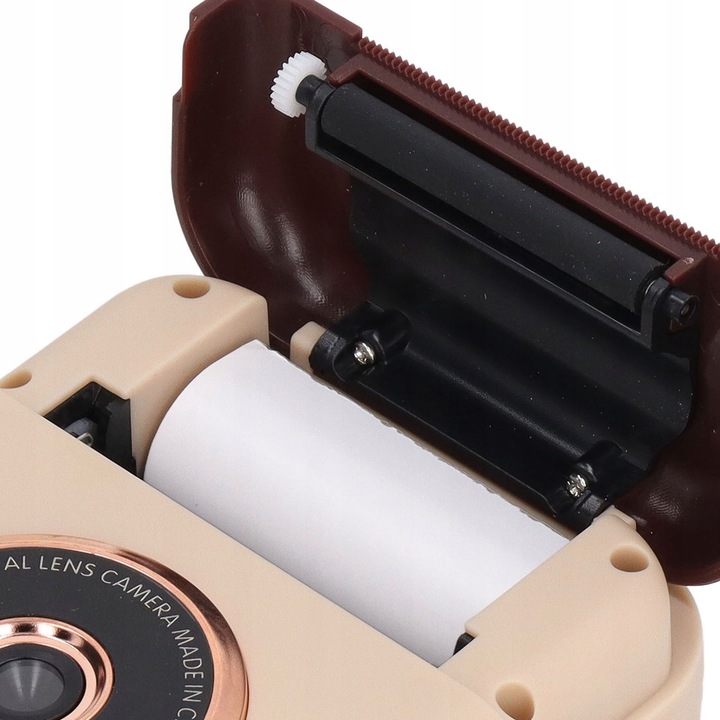 APARAT DO NATYCHMIASTOWEGO DRUKOWANIA DLA DZIECI