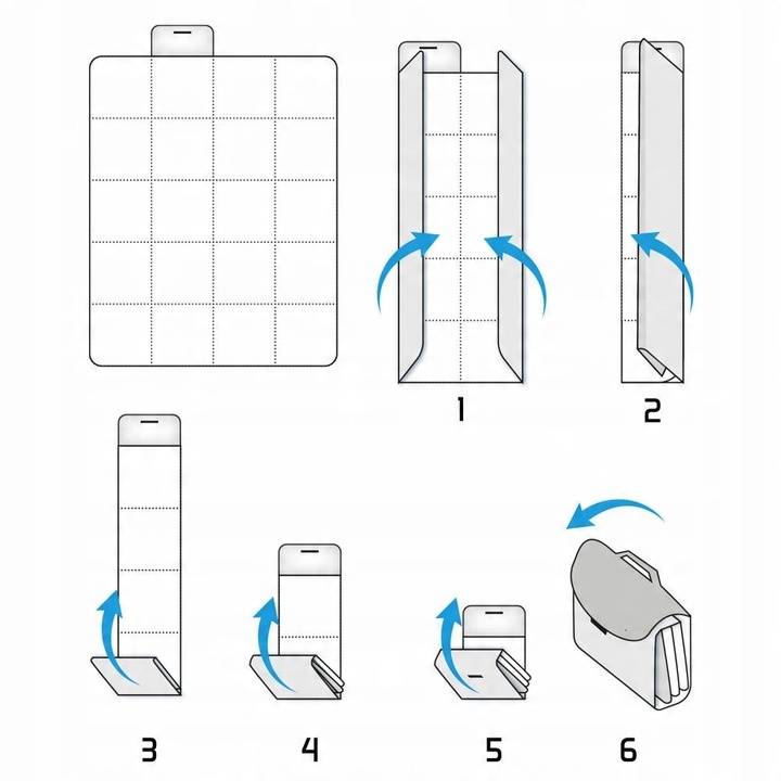Koc piknikowy plażowy kemping biwak mata izolacja ALU Meteor L 190 x 150 cm