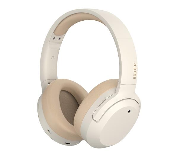 Słuchawki nauszne EDIFIER W800BT Plus Czarny