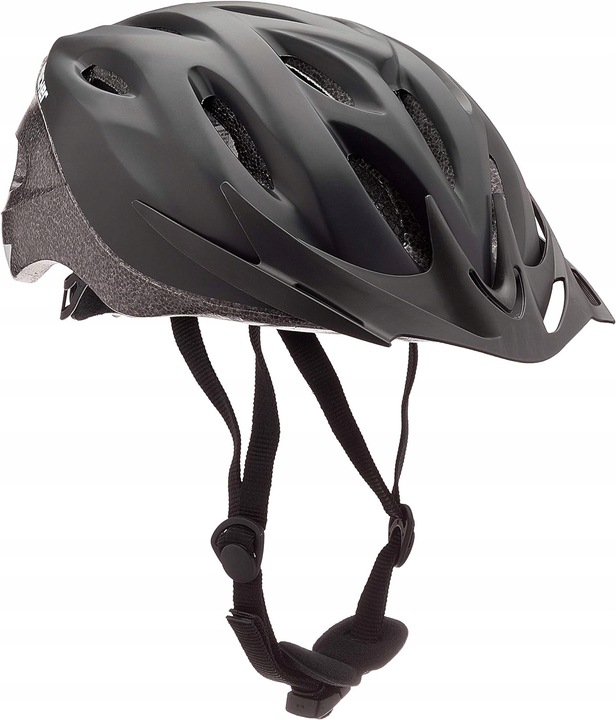 Kask rowerowy Fischer Shadow r. S/M