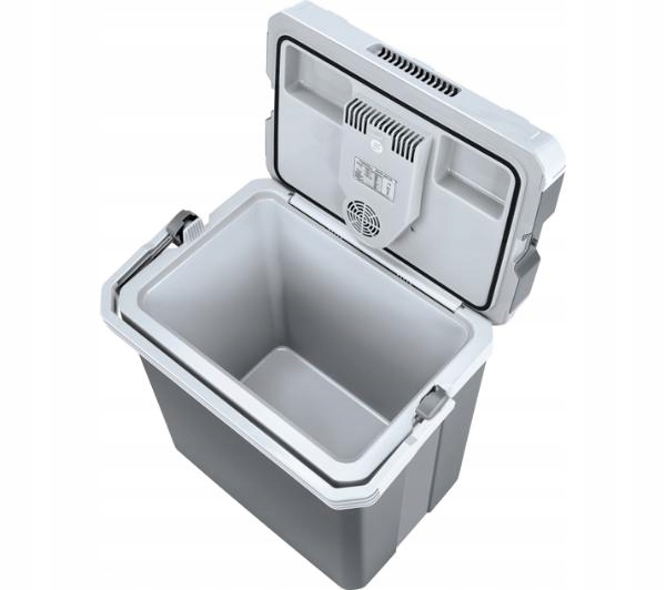 Lodówka turystyczna MPM MPM-35-CBM-09Y 30L