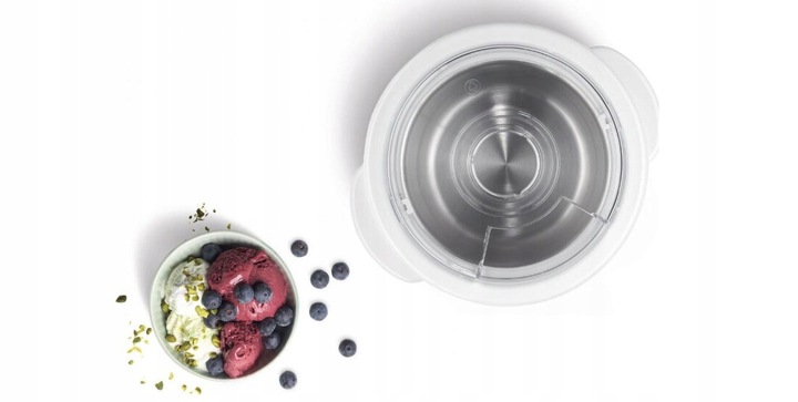 Przystawka do lodów BOSCH MUZ5EB2 do robotów MUM5