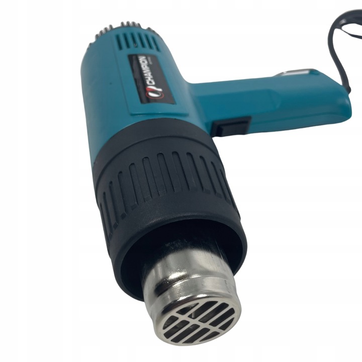 OPALARKA ELEKTRYCZNA 2000 W 230 V 600 °C MOCNA