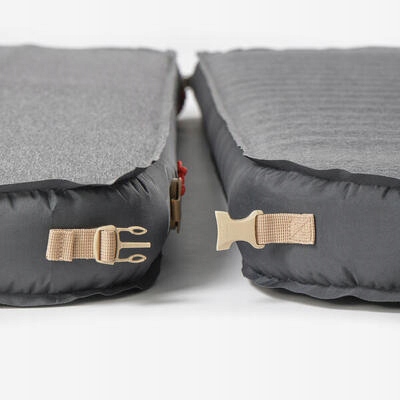 Mata samopompująca Ultim Comfort 2-os.